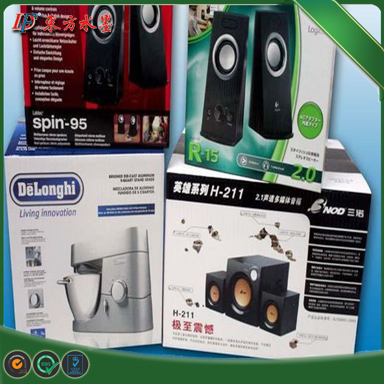 瓦楞紙箱專(zhuān)用水墨