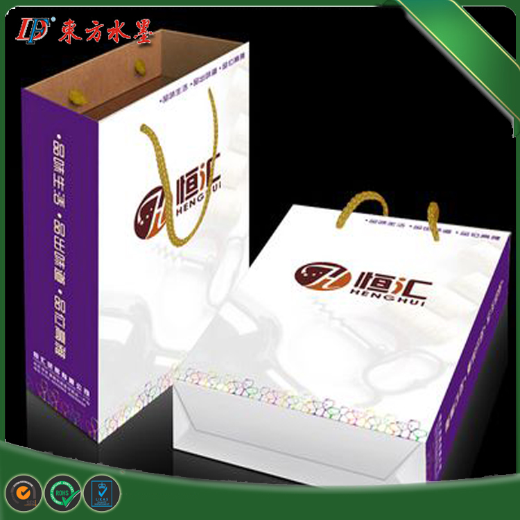 手提紙袋專(zhuān)用油墨01